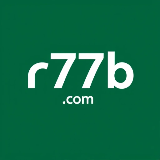 r77b Logo